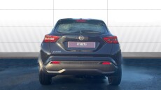 Nissan Juke 1.0 DiG-T Acenta Premium 5dr Petrol Hatchback